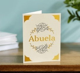 Abuela