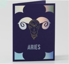 Aries Blue