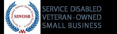 Service Disabled Veteran-Owned Small Business